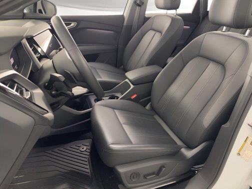 2023 Audi Q4 e-tron Premium Plus 40 RWD