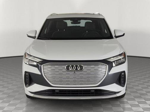 2023 Audi Q4 e-tron Premium Plus 40 RWD