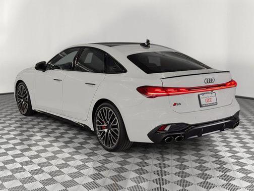 2Y2Y 2026 Audi S5 3.0T Prestige