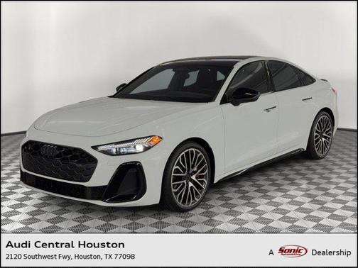 2Y2Y 2026 Audi S5 3.0T Prestige