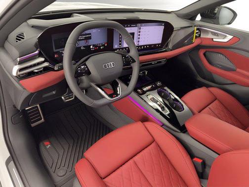 2Y2Y 2026 Audi S5 3.0T Prestige