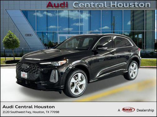 2025 Audi Q5 Premium Plus TFSI quattro S tronic