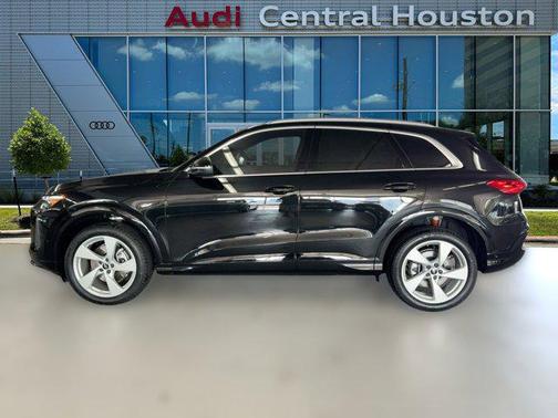 2025 Audi Q5 Premium Plus TFSI quattro S tronic