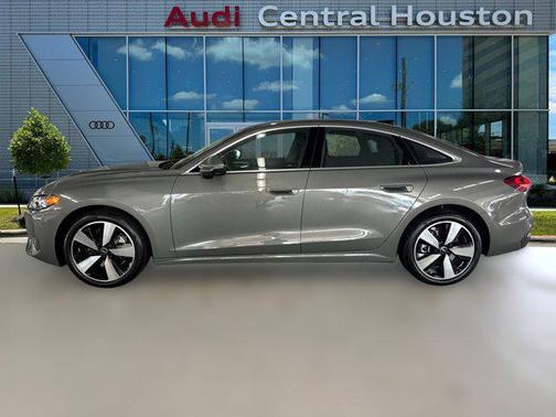 2025 Audi A5 Prestige TFSI quattro S tronic