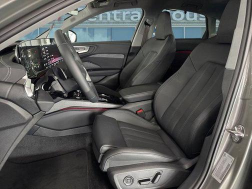 2025 Audi A5 Prestige TFSI quattro S tronic