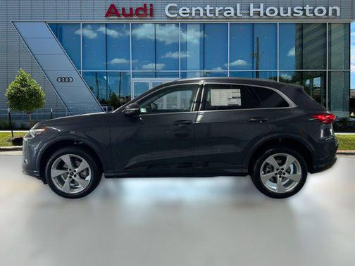 2025 Audi Q5 Premium Plus TFSI quattro S tronic