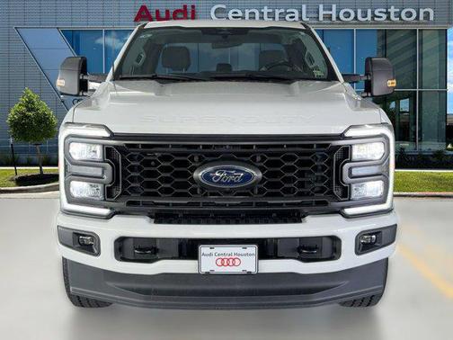 2023 Ford F-350 XL