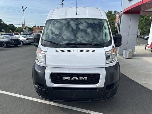 2021 RAM ProMaster 2500 High Roof