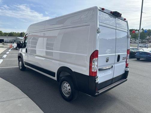 2021 RAM ProMaster 2500 High Roof