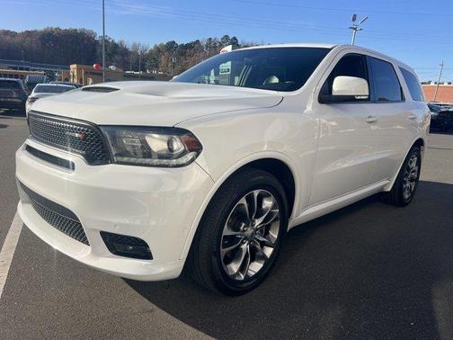 2019 Dodge Durango R/T