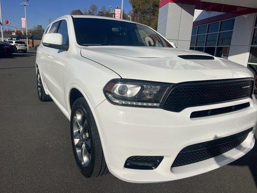 2019 Dodge Durango R/T