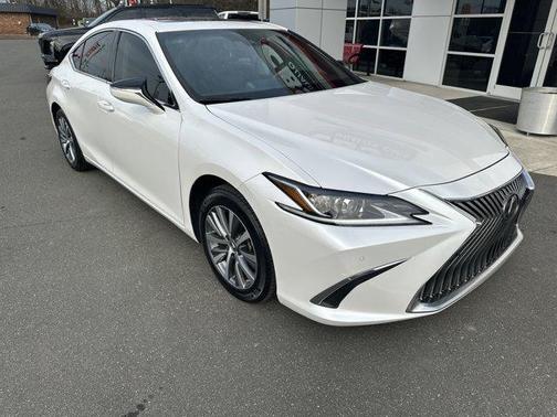 2020 Lexus ES 350 Base
