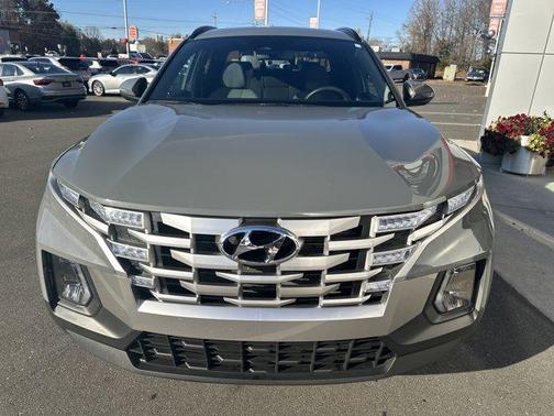 2024 Hyundai SANTA CRUZ 2.5L SEL