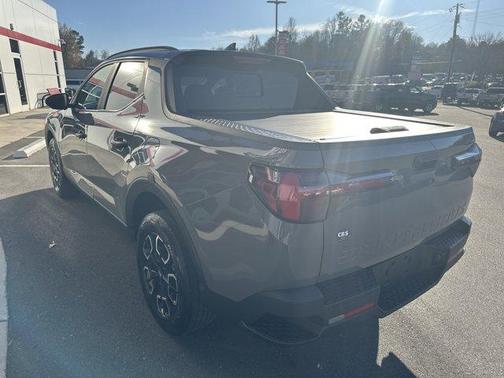 2024 Hyundai SANTA CRUZ 2.5L SEL