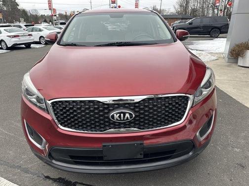 2019 Kia Sorento EX