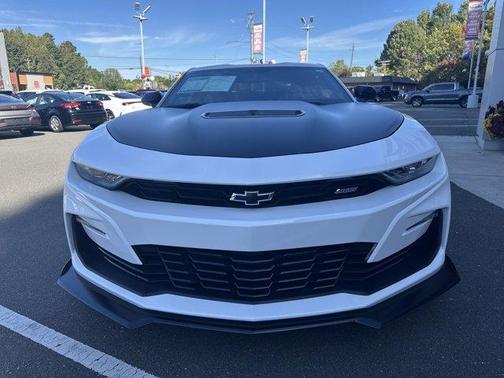 2023 Chevrolet Camaro 1SS