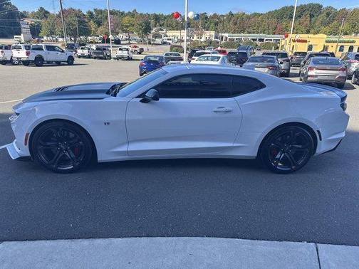 2023 Chevrolet Camaro 1SS