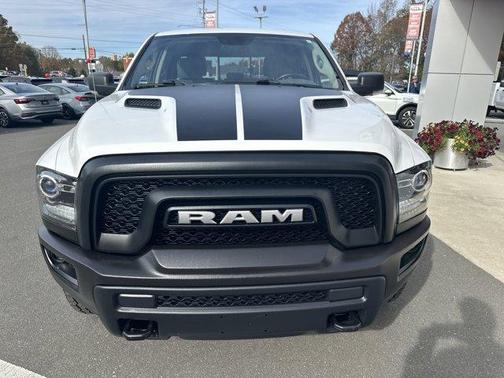 2020 RAM 1500 Classic SLT