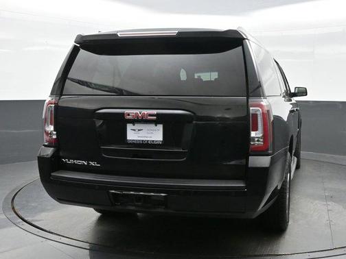 2015 GMC Yukon XL 1500 SLT