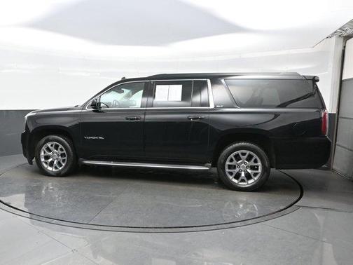 2015 GMC Yukon XL 1500 SLT