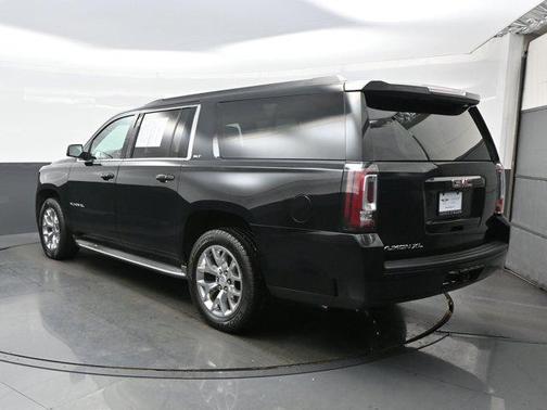 2015 GMC Yukon XL 1500 SLT
