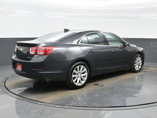 2015 Chevrolet Malibu 2LT