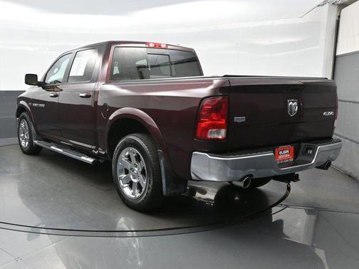 2012 RAM 1500 Laramie