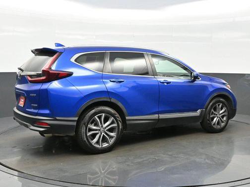 2021 Honda CR-V AWD Touring