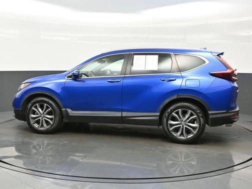 2021 Honda CR-V AWD Touring