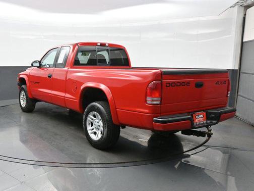 1997 Dodge Dakota Sport