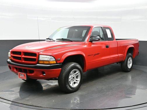 1997 Dodge Dakota Sport