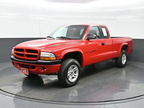 1997 Dodge Dakota Sport