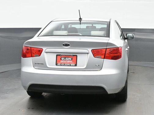 2010 Kia Forte EX