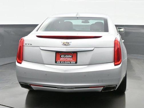 2017 Cadillac XTS Luxury