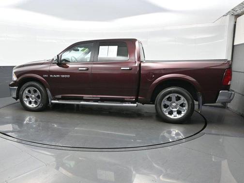 2012 RAM 1500 Laramie