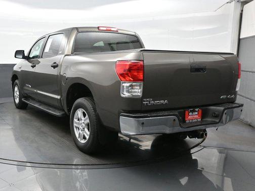2011 Toyota Tundra Grade