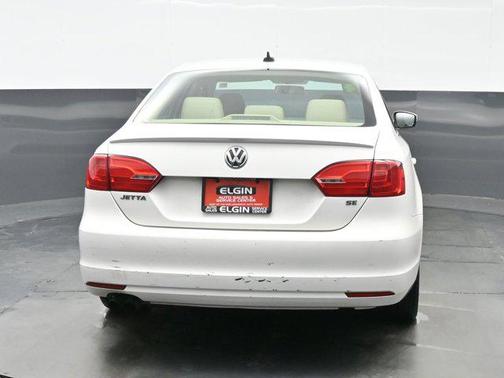 2014 Volkswagen Jetta Auto SE w/Connectivity