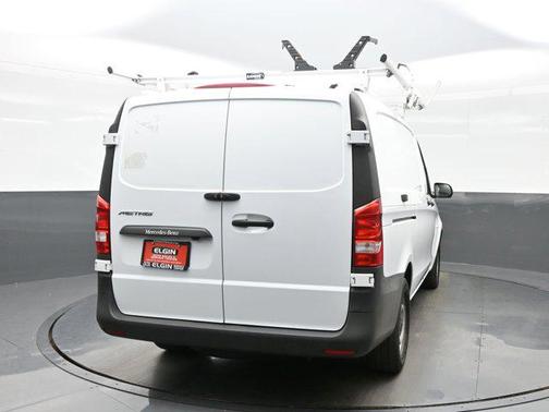 2023 Mercedes-Benz Metris Base