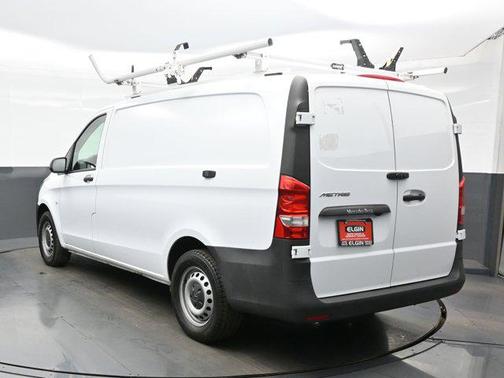 2023 Mercedes-Benz Metris Base