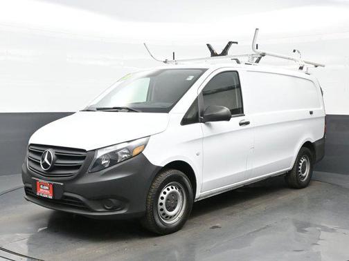 2023 Mercedes-Benz Metris Base