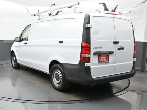 2023 Mercedes-Benz Metris Base