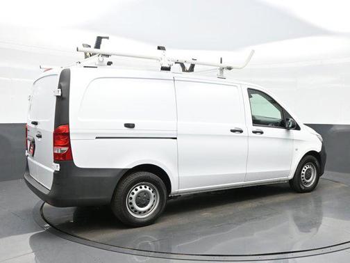 2023 Mercedes-Benz Metris Base
