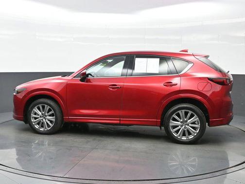 2023 Mazda CX-5 Signature