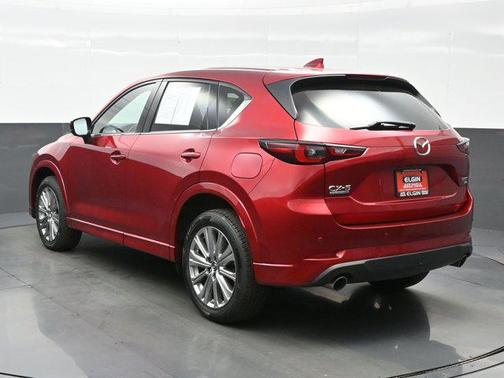 2023 Mazda CX-5 Signature