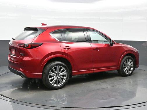 2023 Mazda CX-5 Signature