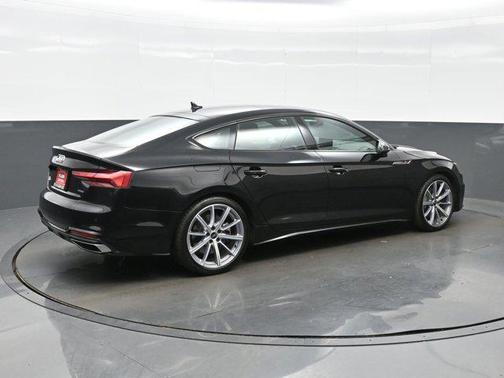 2025 Audi A5 Sportback 45 S Line Premium