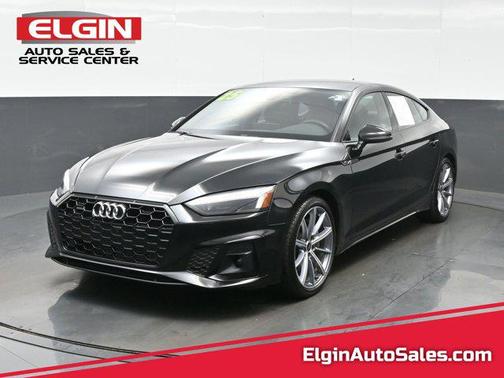 2025 Audi A5 Sportback 45 S Line Premium