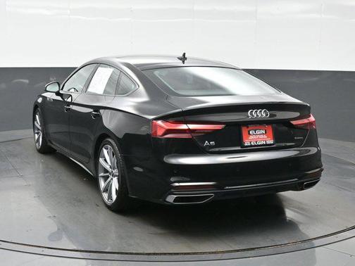 2025 Audi A5 Sportback 45 S Line Premium