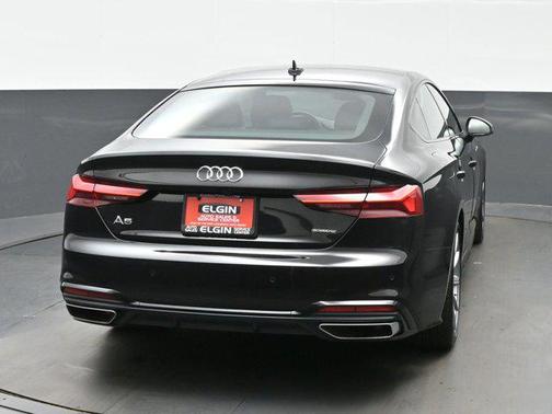 2025 Audi A5 Sportback 45 S Line Premium