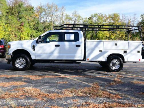 2022 Ford F-350 XL